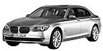 BMW F01 P12BC Fault Code