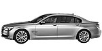 BMW F02 P12BC Fault Code