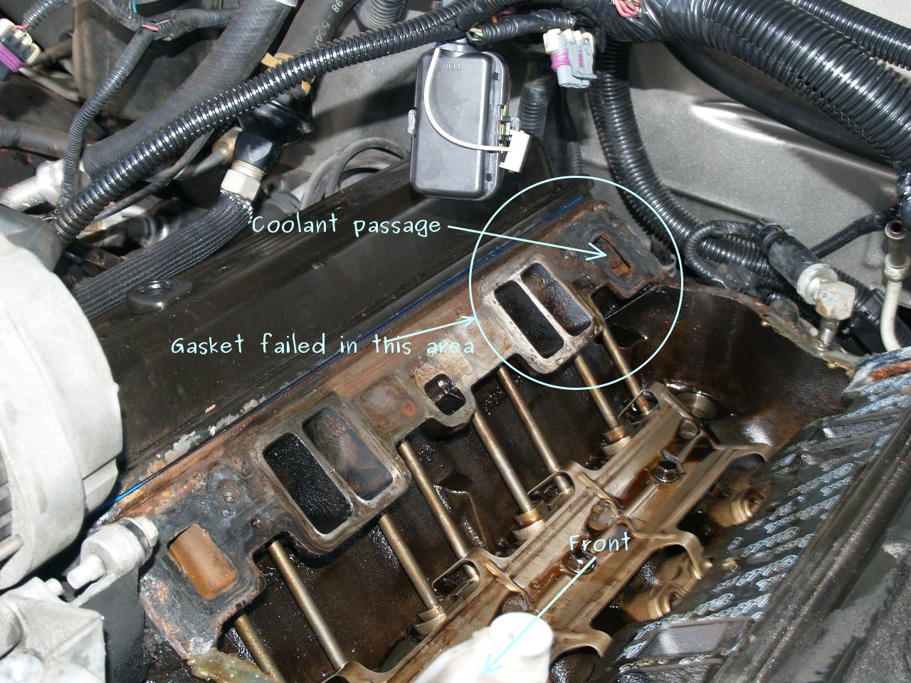 See P12BC in engine